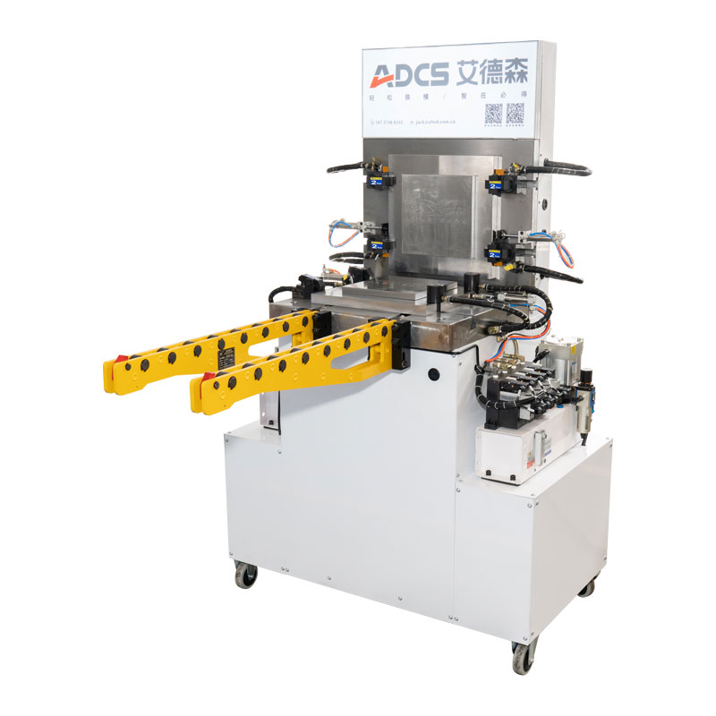 金Quick Change Device